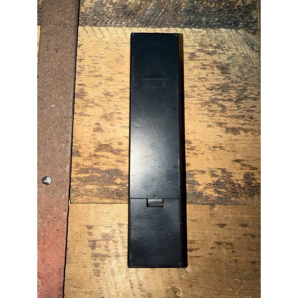 Remote for Sony Bravia TV RM-YD033 RM-YD034 RM-YD035 RM-YD040 RM-YD059 RM-YD046 - Picture 3 of 4